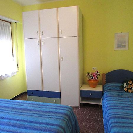 Apartamento Ida Bibione Exterior foto