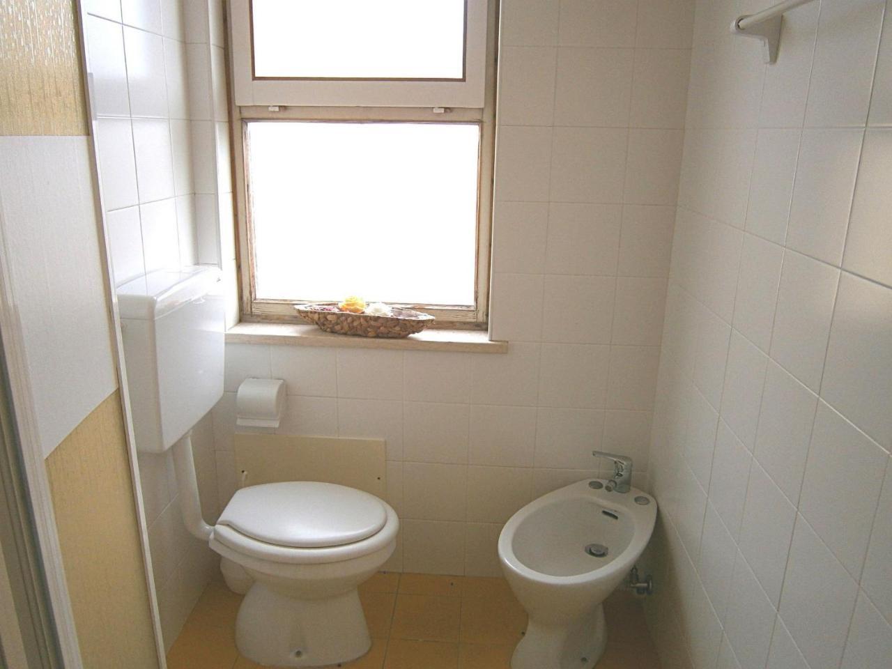 Apartamento Ida Bibione Exterior foto