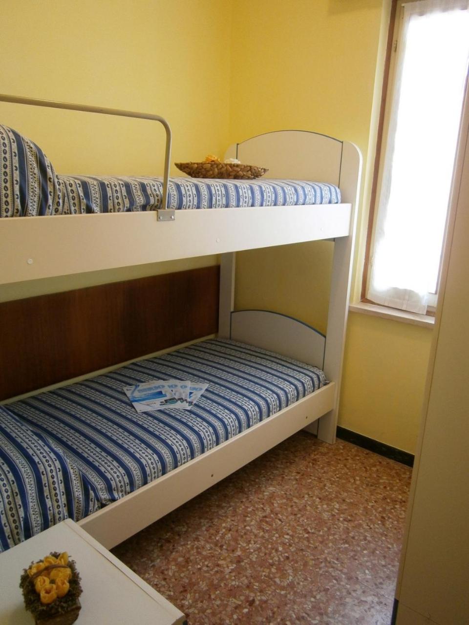 Apartamento Ida Bibione Exterior foto