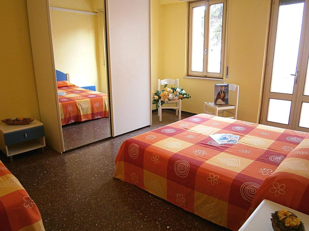 Apartamento Ida Bibione Exterior foto