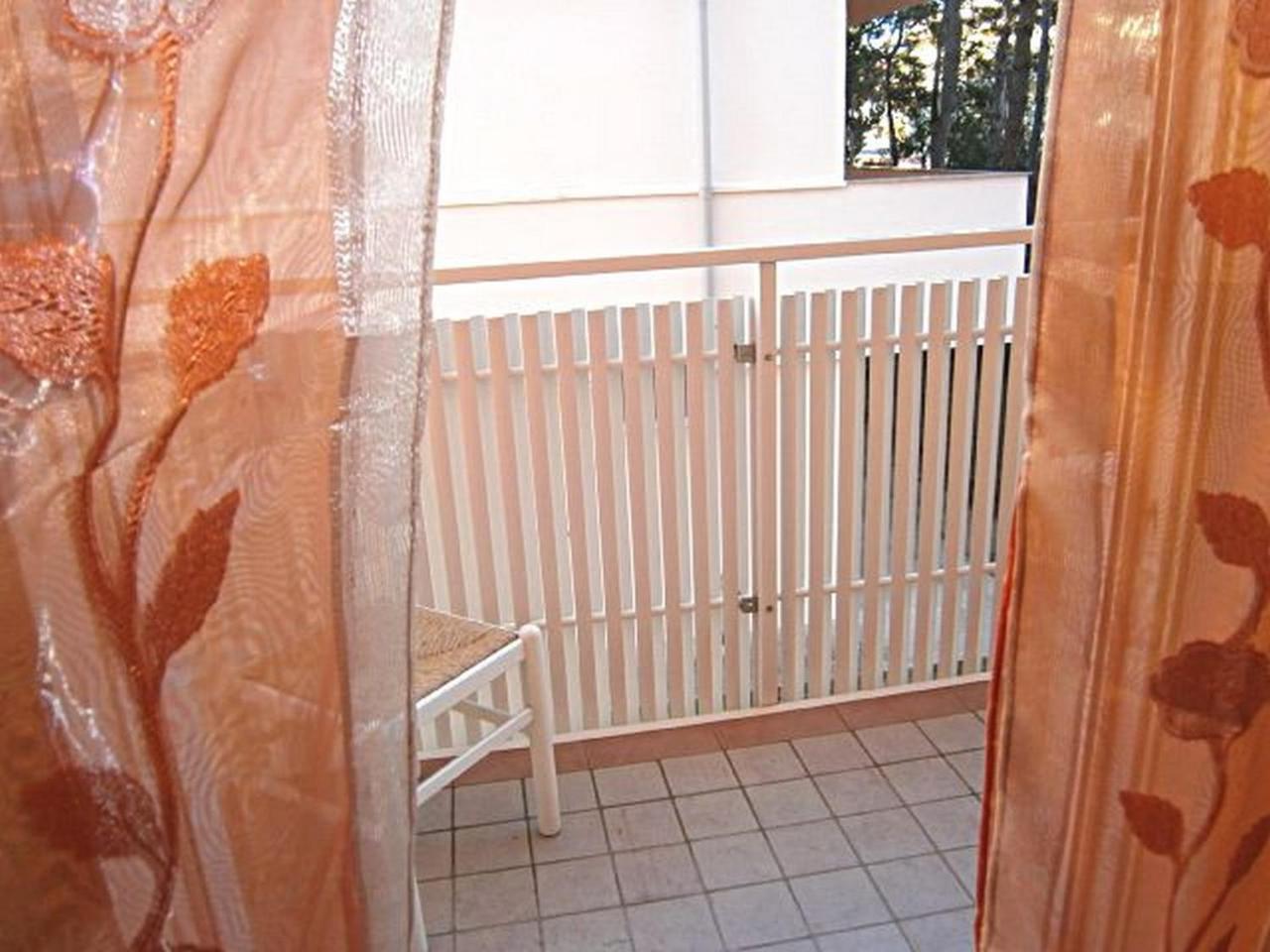 Apartamento Ida Bibione Exterior foto