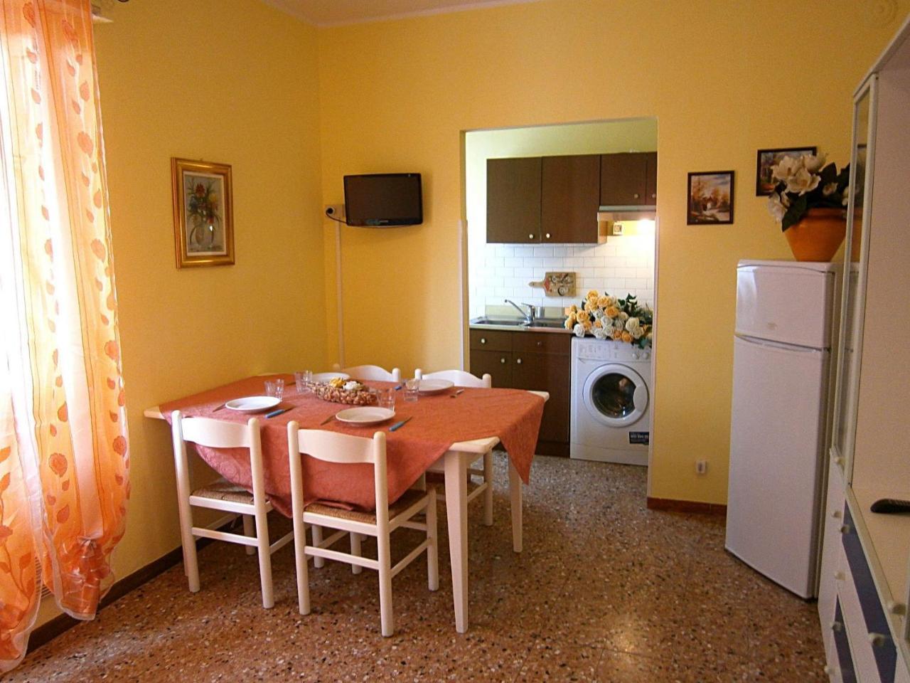 Apartamento Ida Bibione Exterior foto