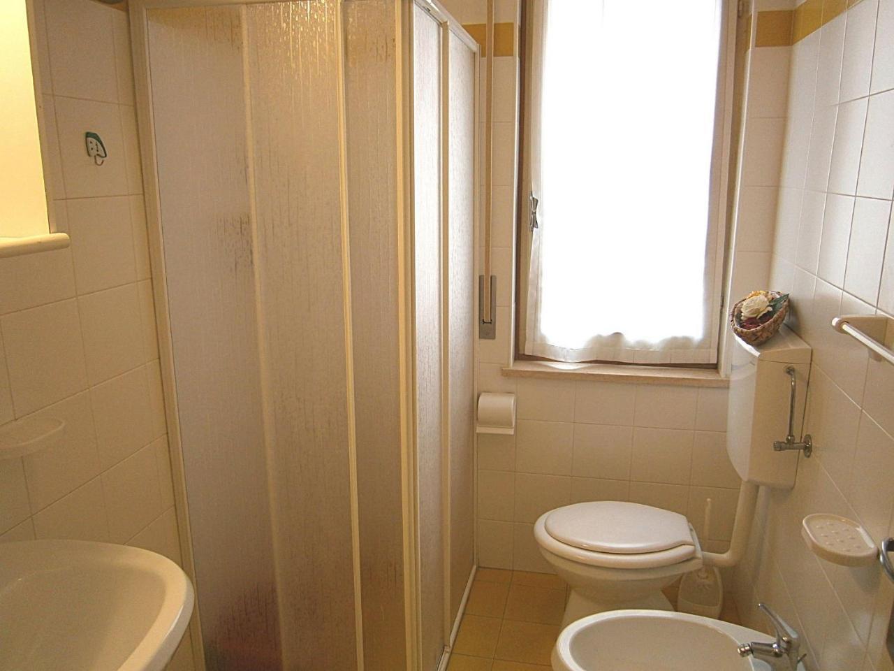 Apartamento Ida Bibione Exterior foto