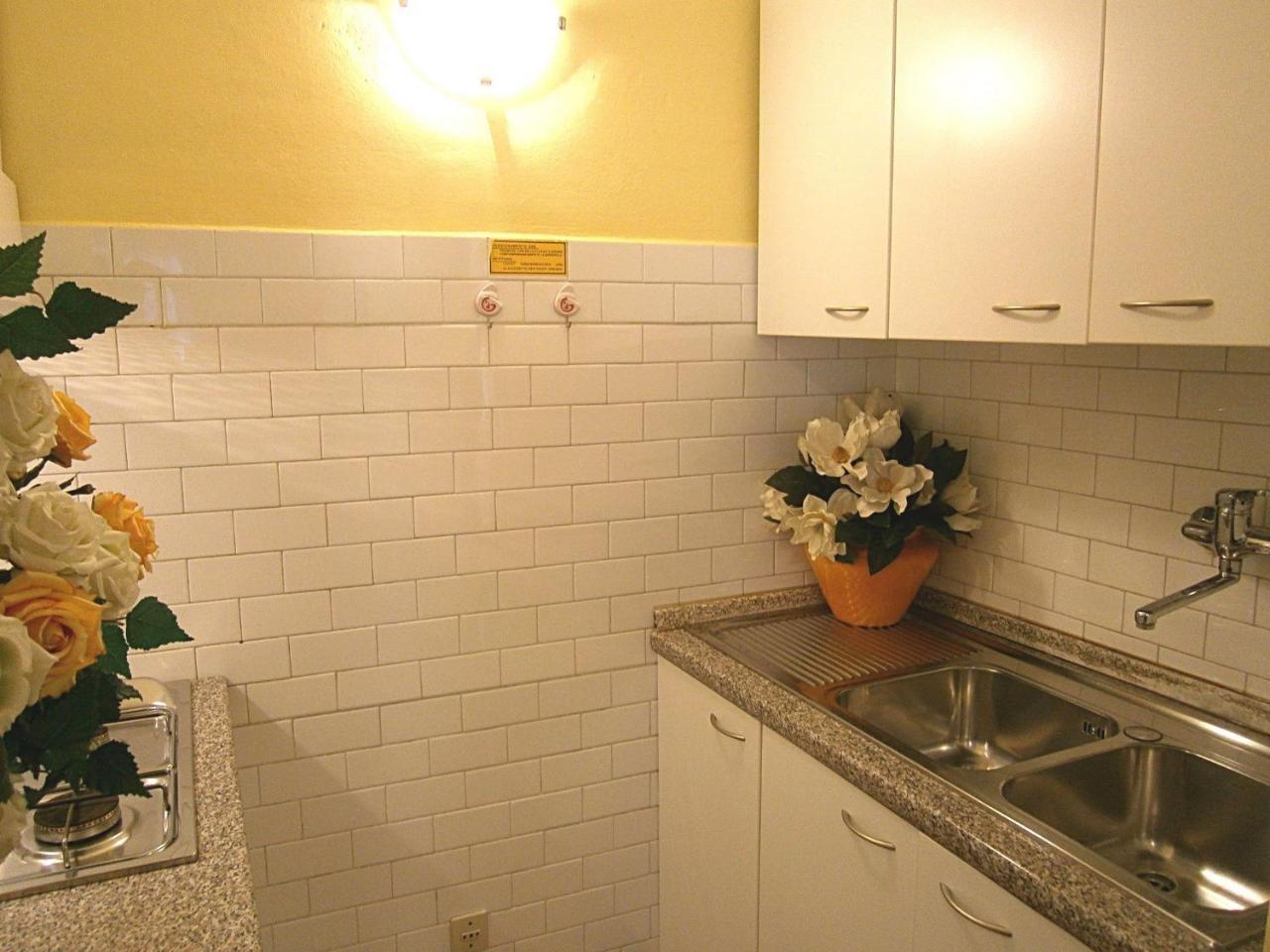 Apartamento Ida Bibione Exterior foto