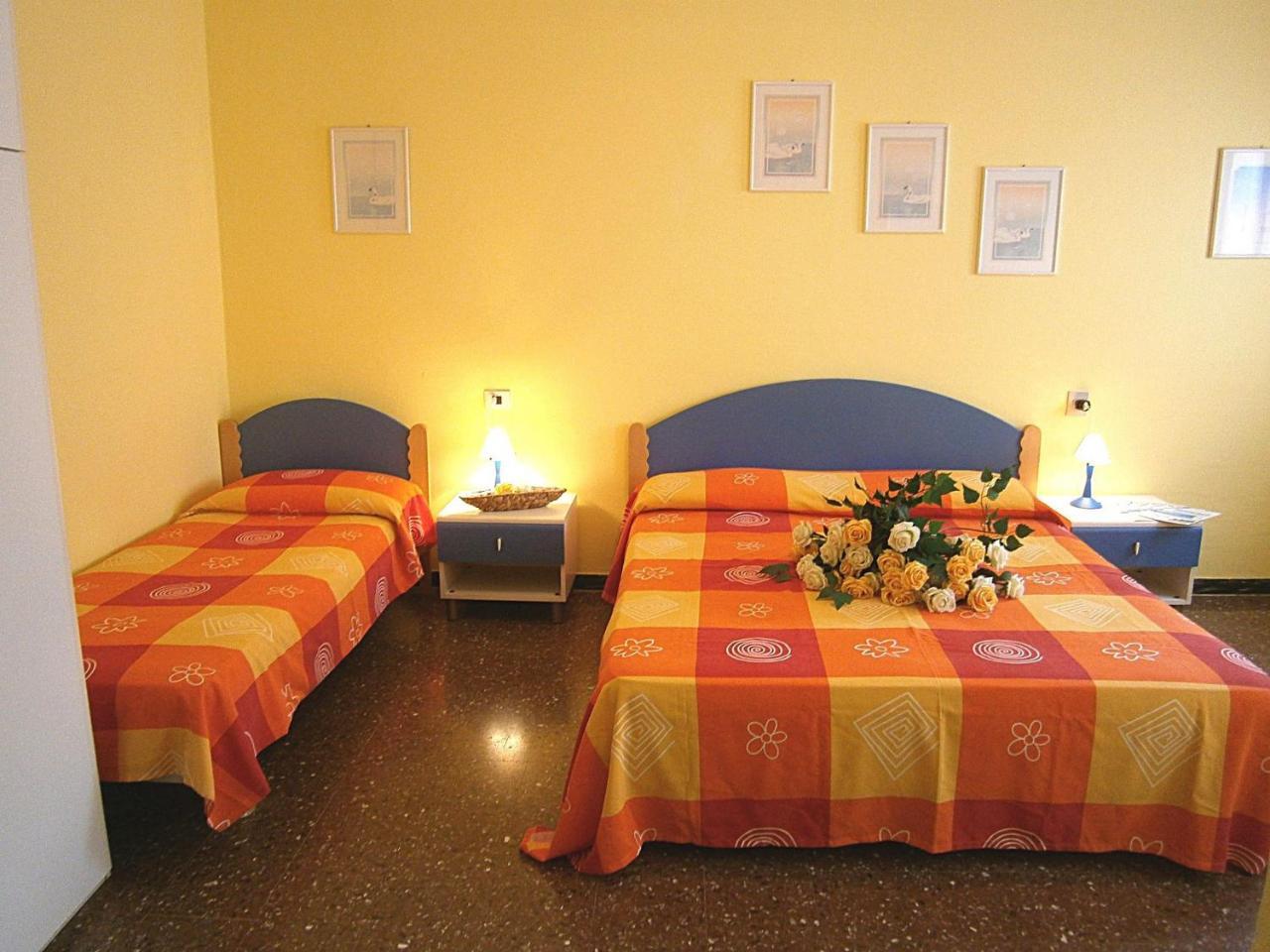 Apartamento Ida Bibione Exterior foto