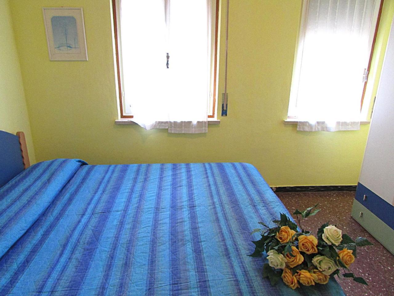 Apartamento Ida Bibione Exterior foto