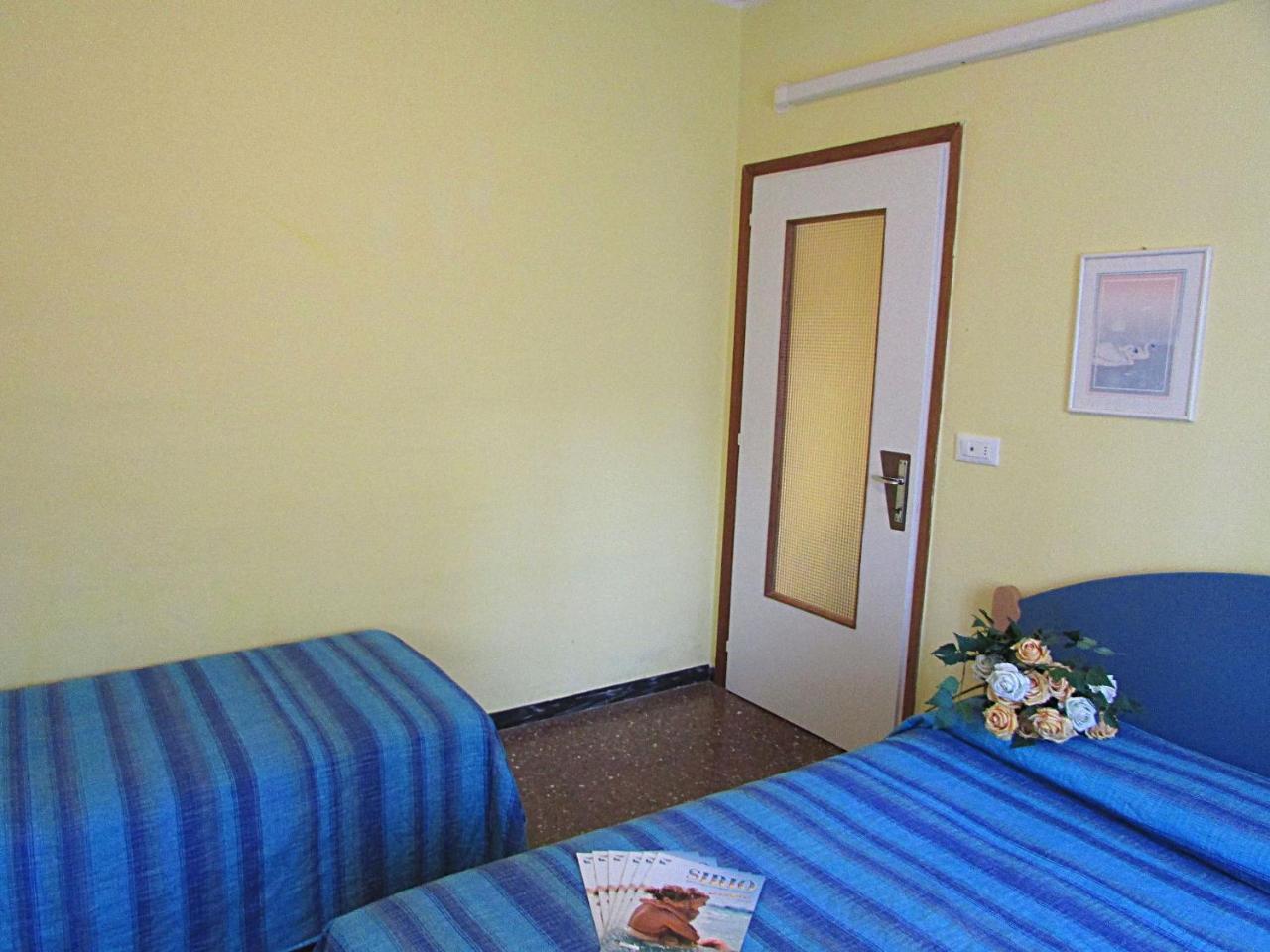 Apartamento Ida Bibione Exterior foto