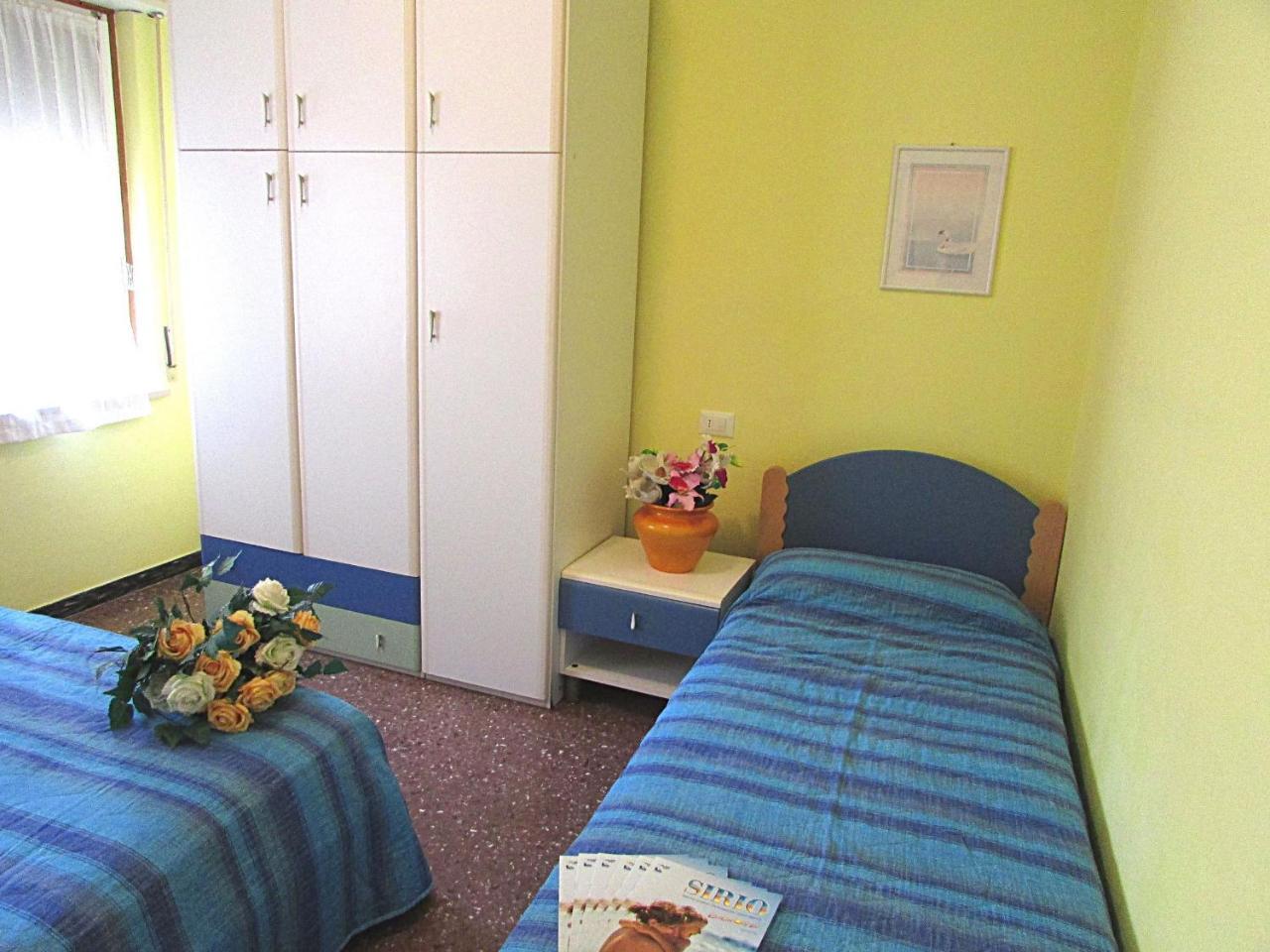 Apartamento Ida Bibione Exterior foto